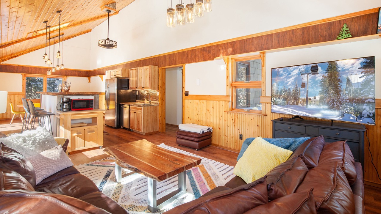 Photo of Bedroom in Sunny Slope