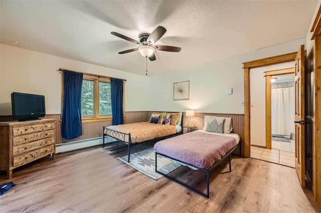 Photo of Bedroom in Sunny Slope