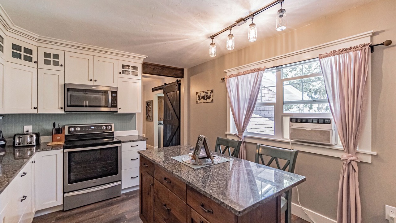 Photo of Kitchen in Ashton