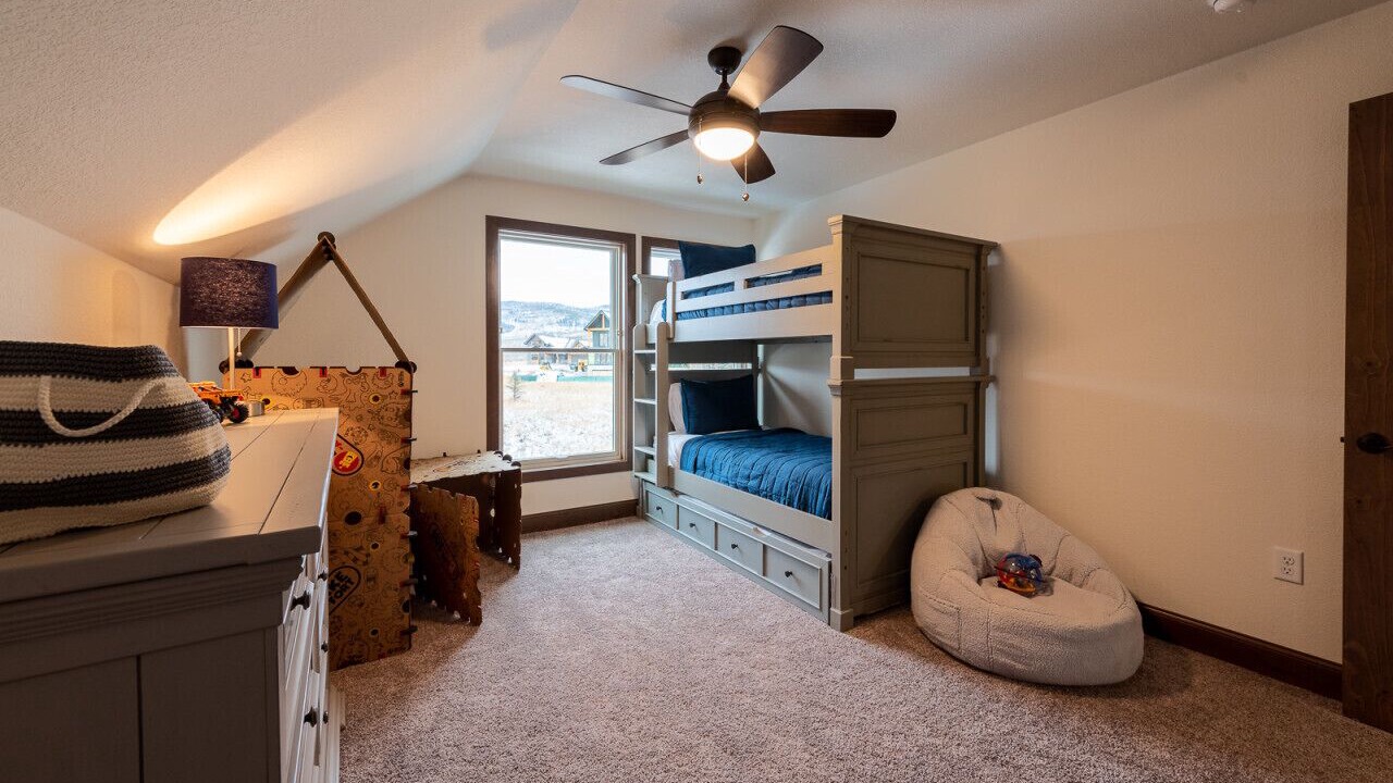 Photo of Bedroom in Grand Elk Ranch