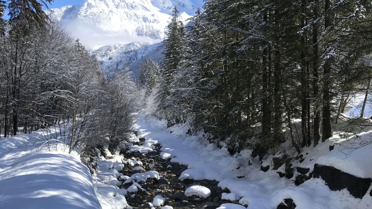 Photo of Outdoor in Chamonix-Mont-Blanc