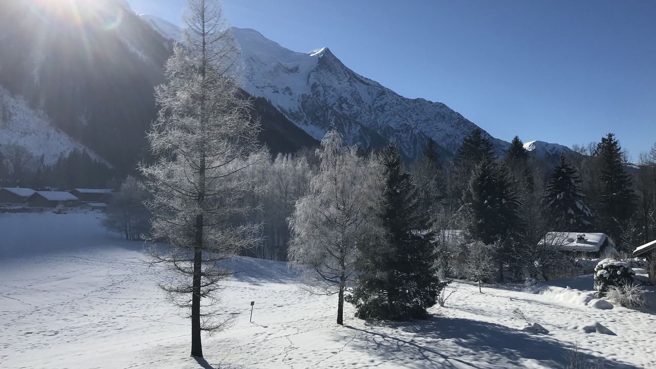 Photo of Others in Chamonix-Mont-Blanc