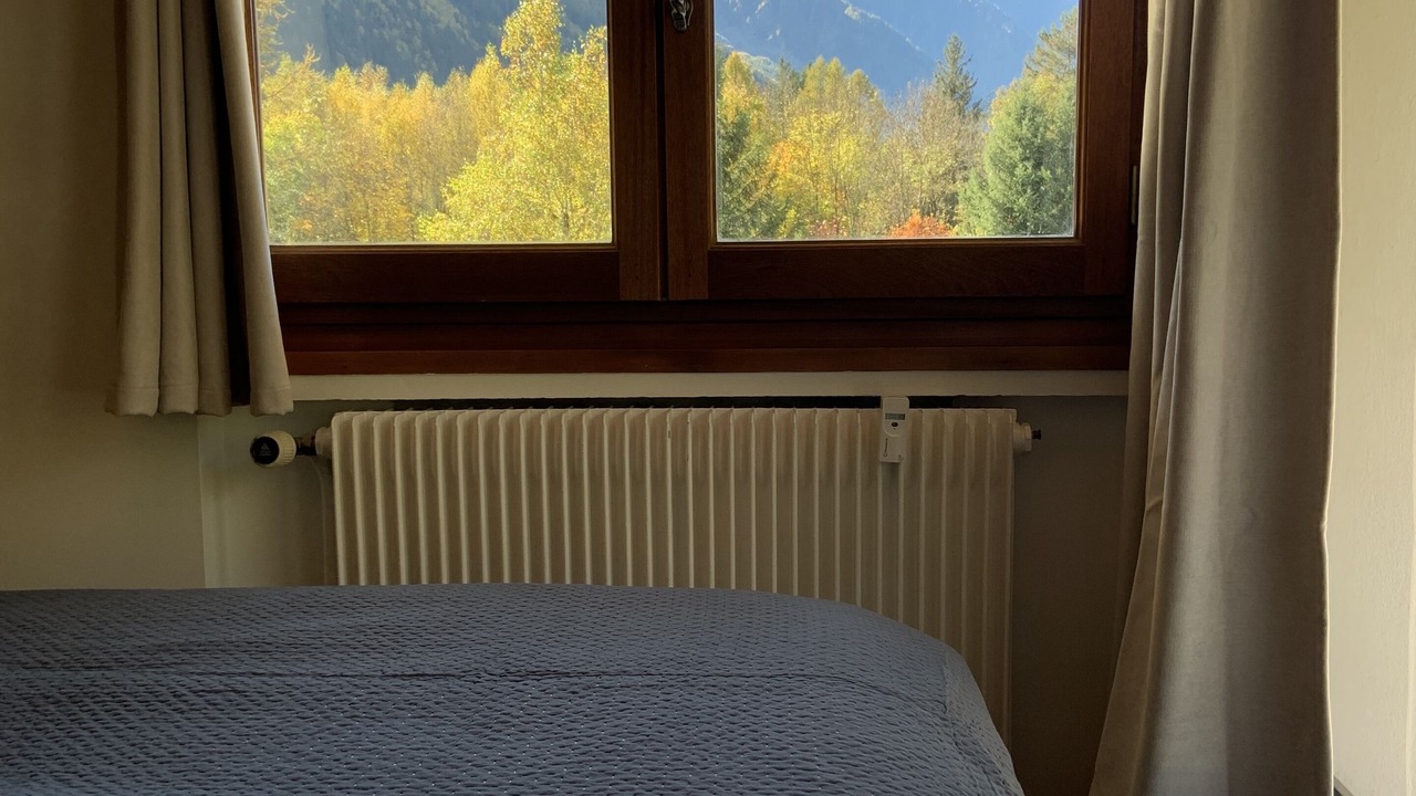 Photo of Bedroom in Chamonix-Mont-Blanc
