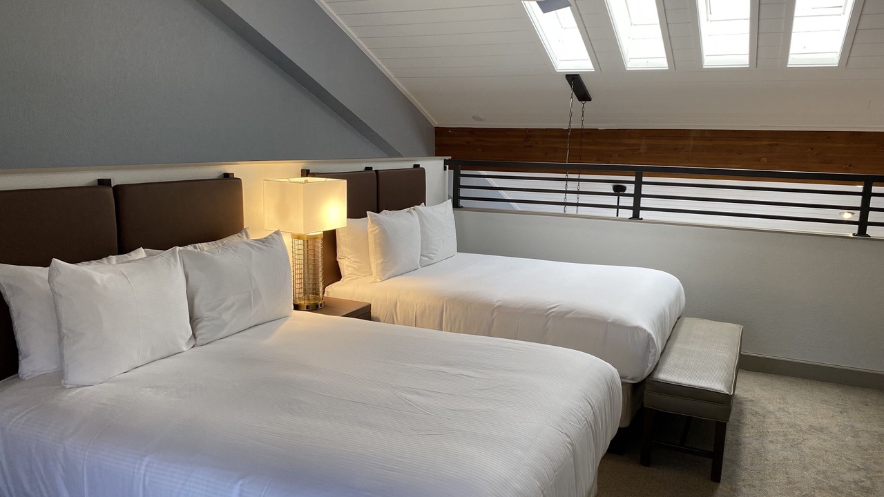 Photo of Bedroom in Vail