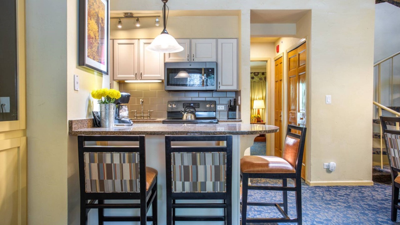 Photo of Kitchen in Vail