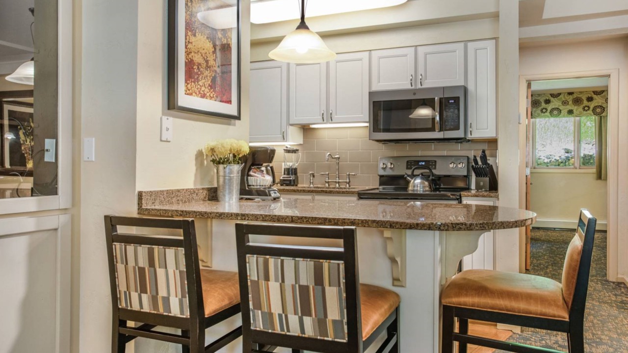 Photo of Kitchen in Vail