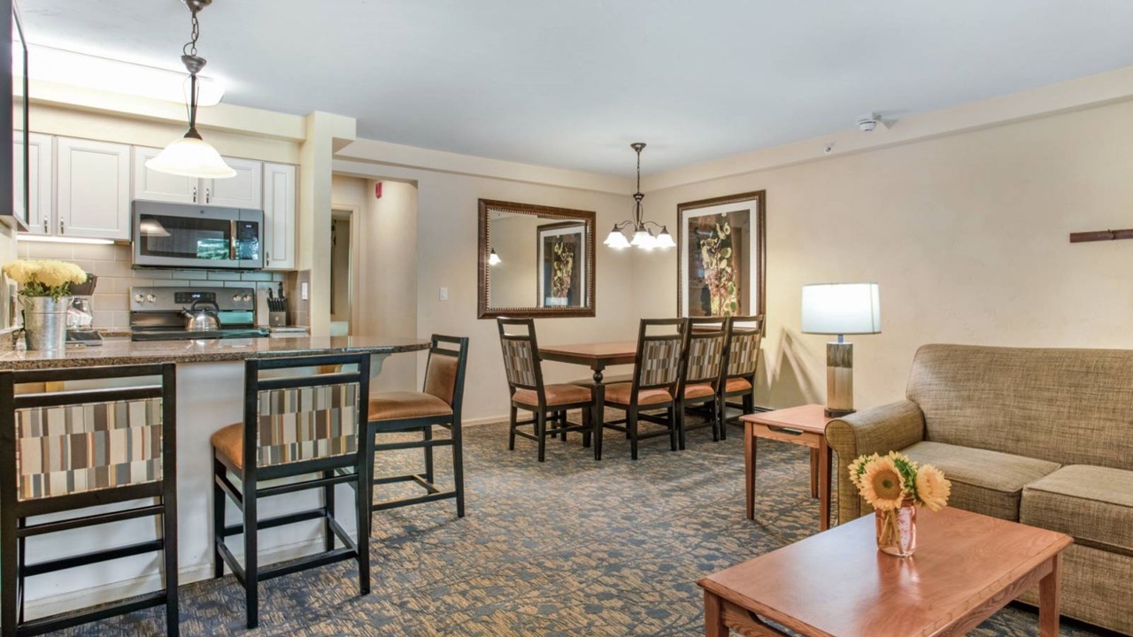 Photo of Livingroom in Vail