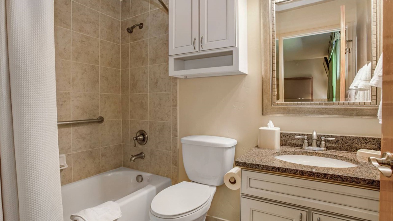 Photo of Bathroom in Vail