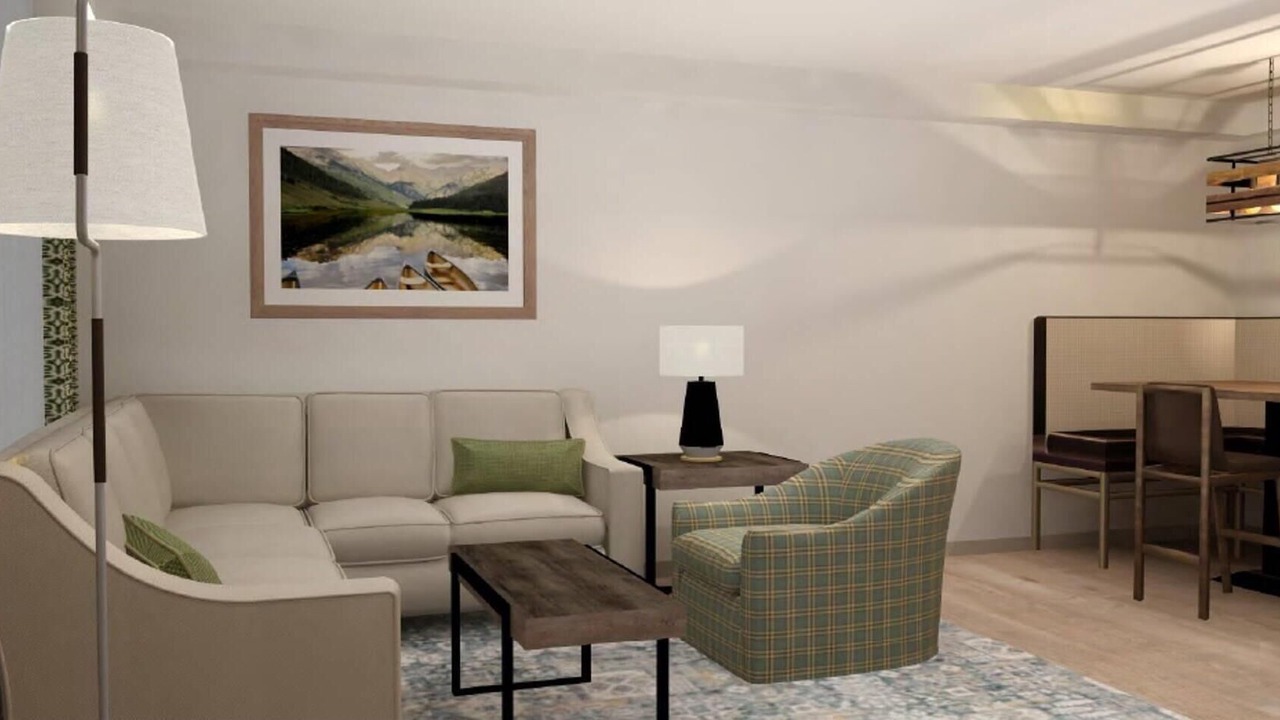 Photo of Bedroom in Vail