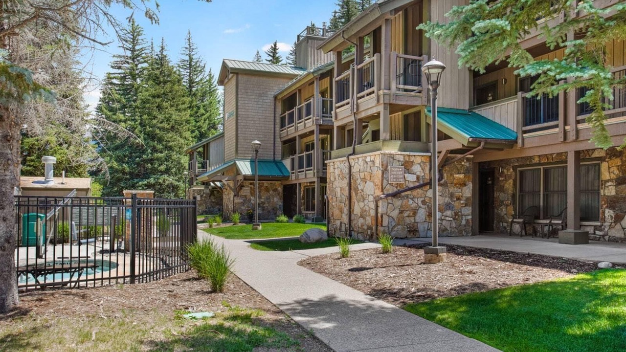 Photo of Outdoor in Vail