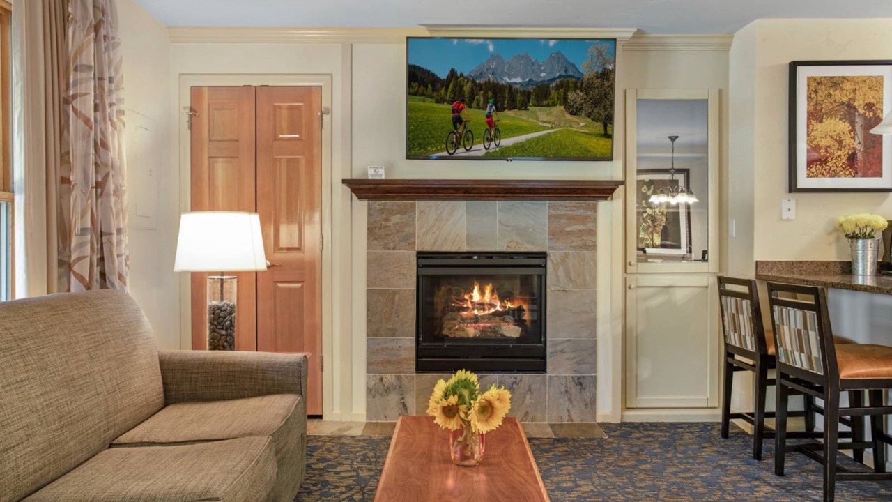 Photo of Livingroom in Vail