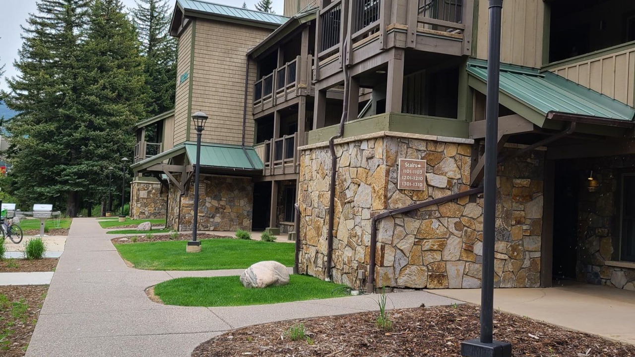 Photo of Outdoor in Vail
