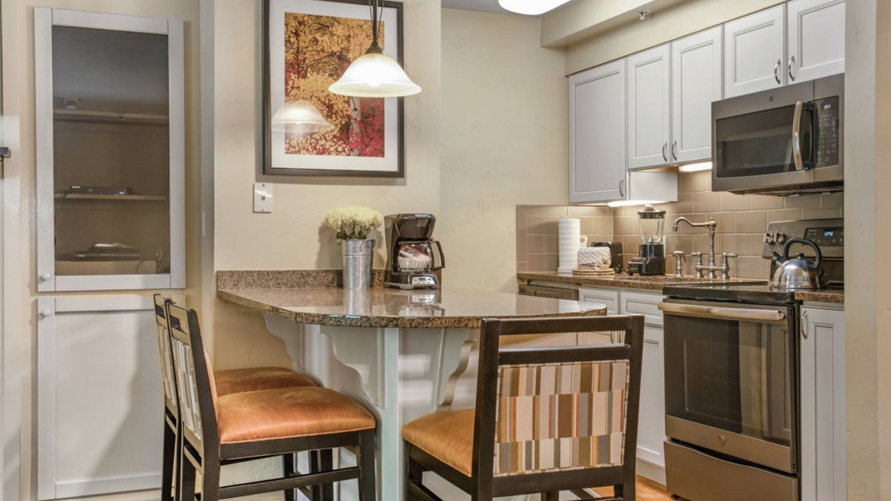 Photo of Kitchen in Vail