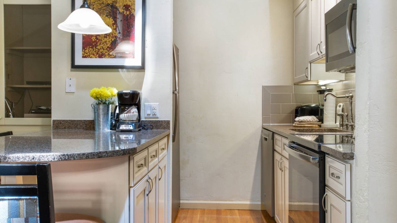 Photo of Kitchen in Vail