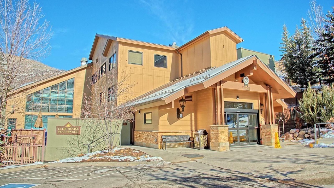 Photo of Outdoor in Vail