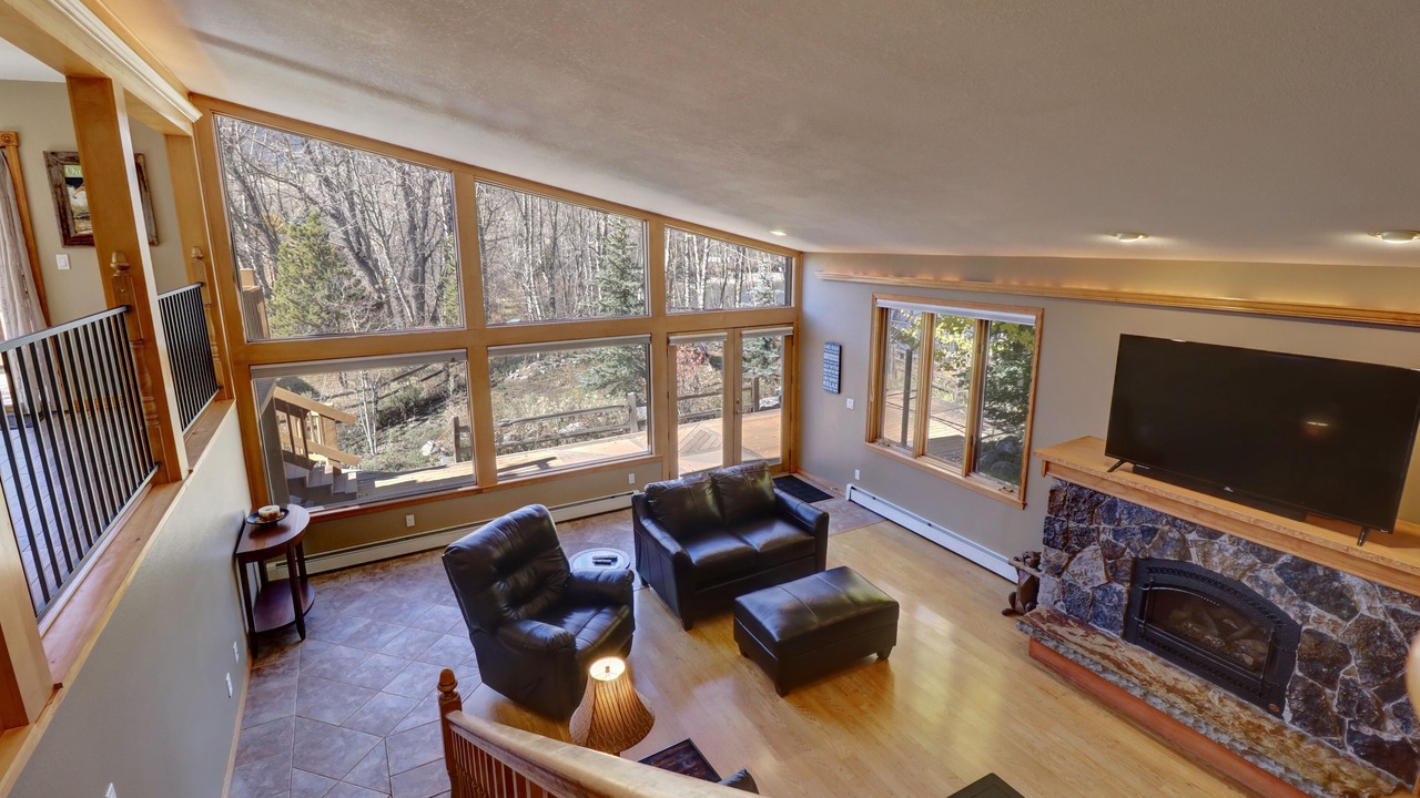 Photo of Livingroom in Willow Grove
