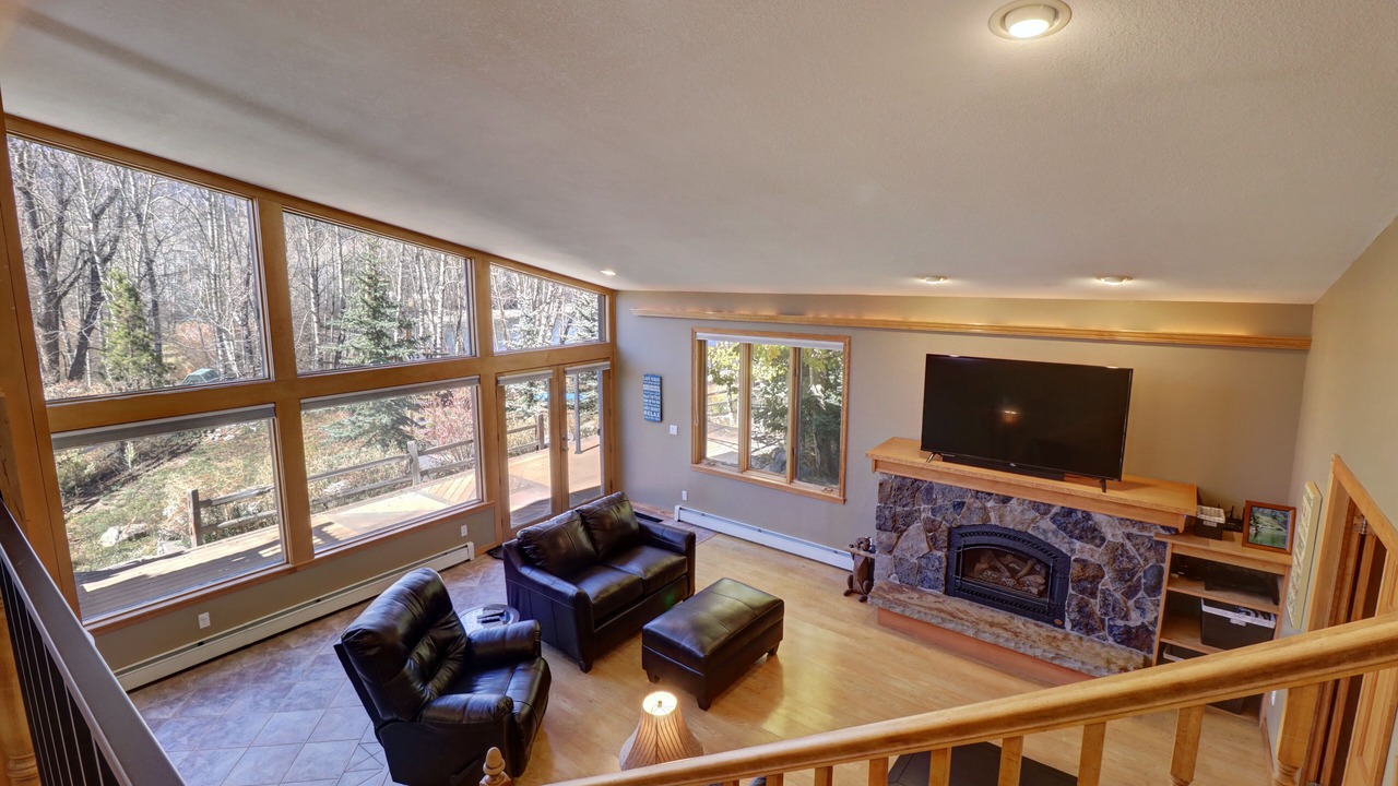 Photo of Livingroom in Willow Grove