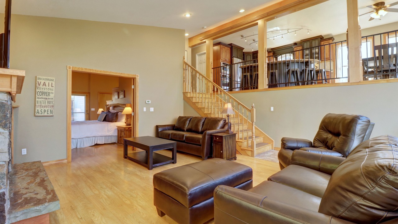 Photo of Bedroom in Willow Grove