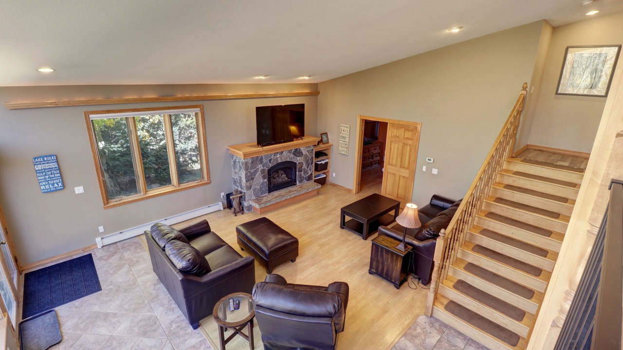 Photo of Livingroom in Willow Grove