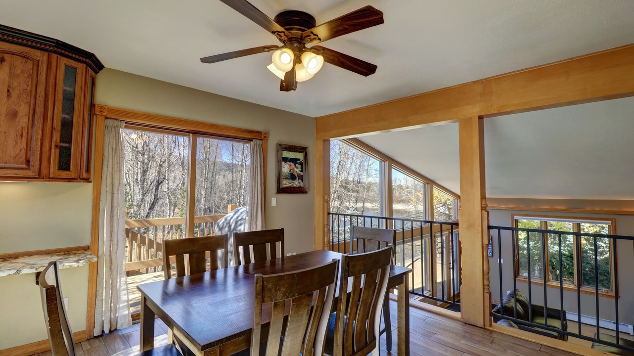 Photo of Patio Balcony in Willow Grove