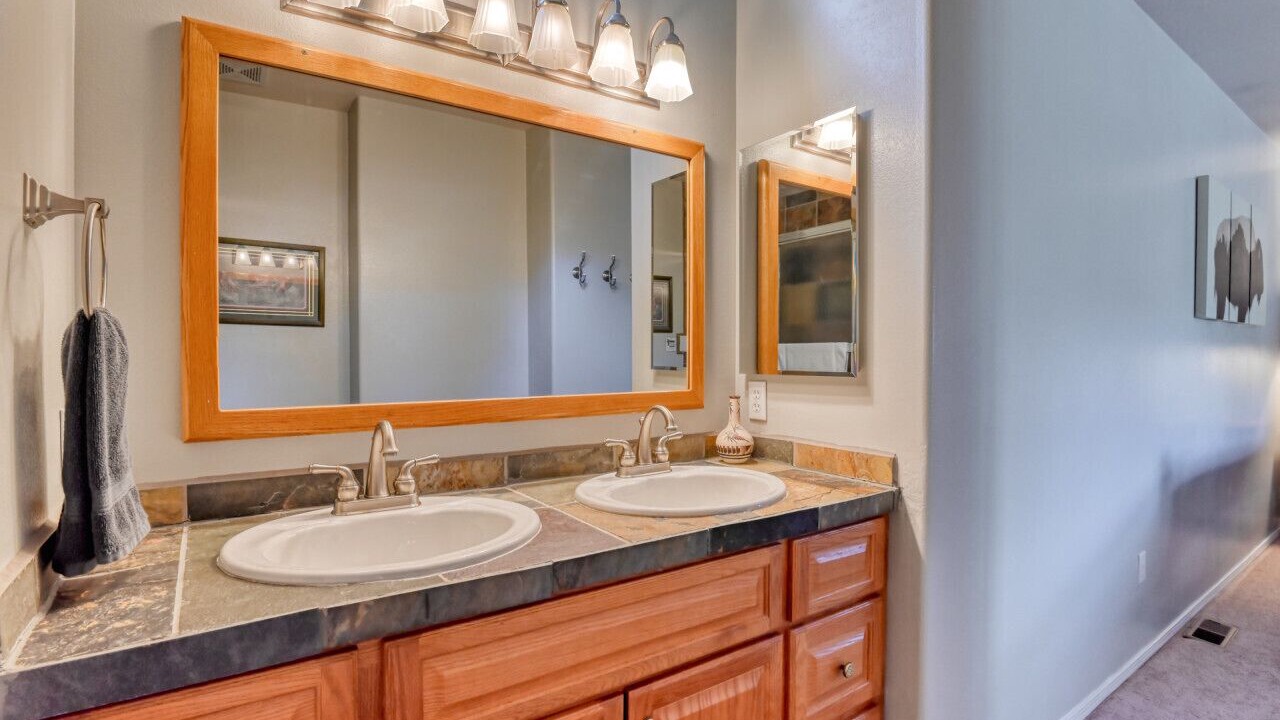 Photo of Bathroom in Green Mountain Falls