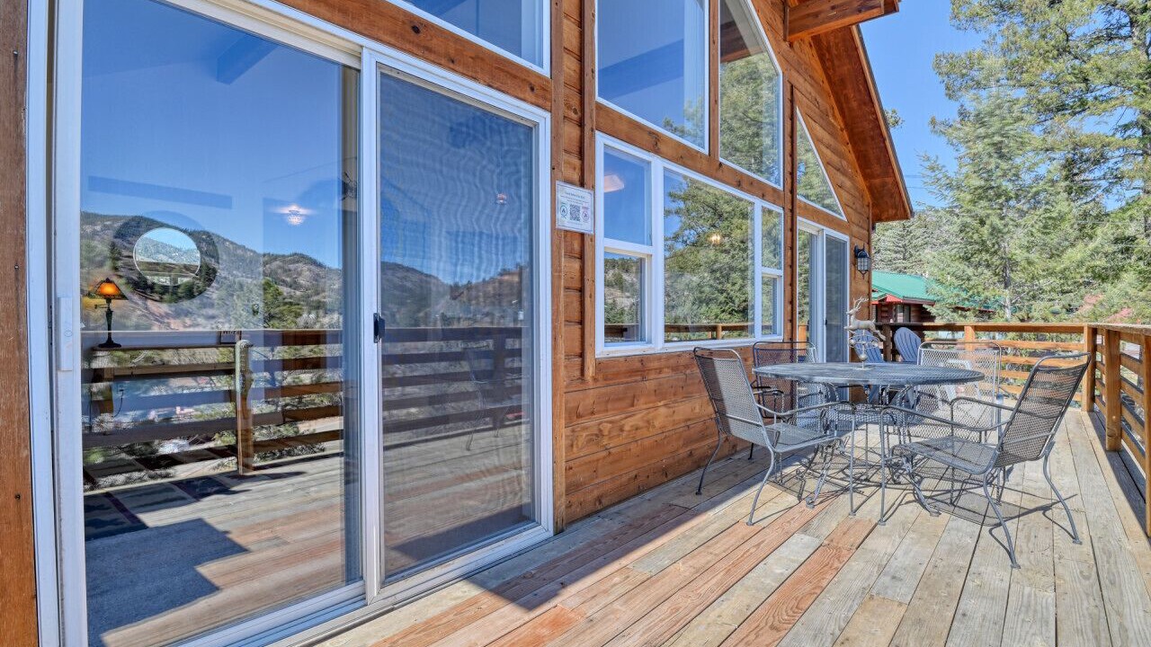 Photo of Outdoor in Green Mountain Falls