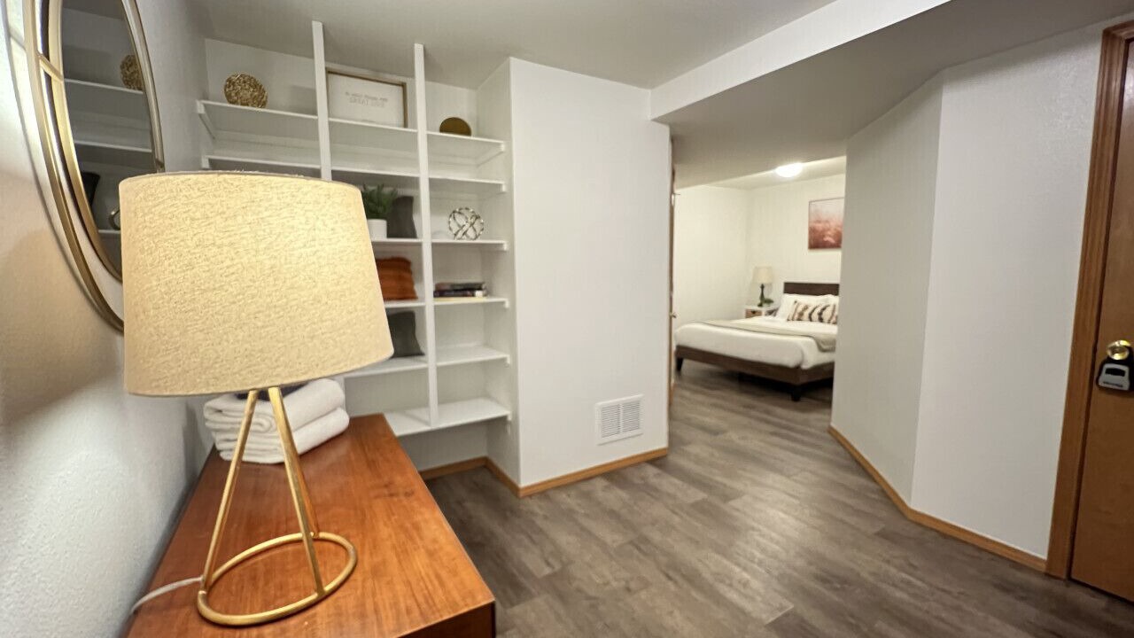 Photo of Bedroom in Gleneagle