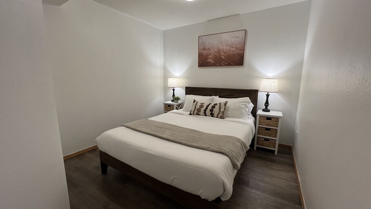 Photo of Bedroom in Gleneagle