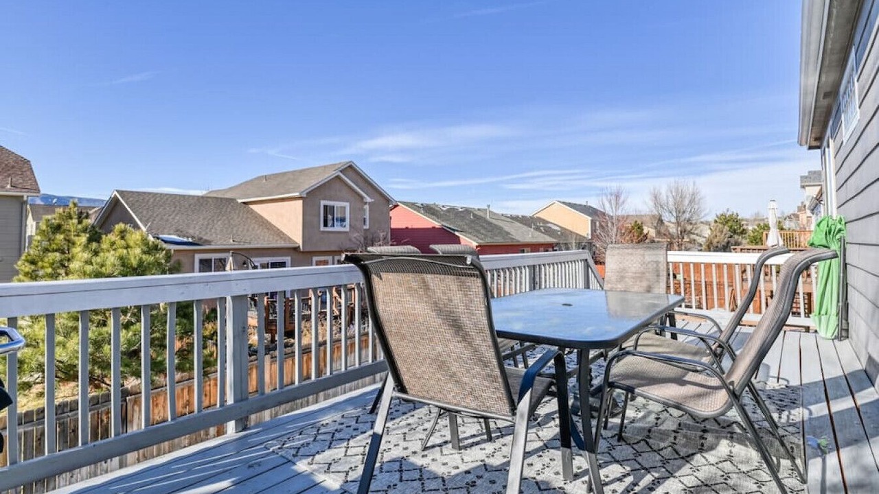 Photo of Outdoor in Gleneagle