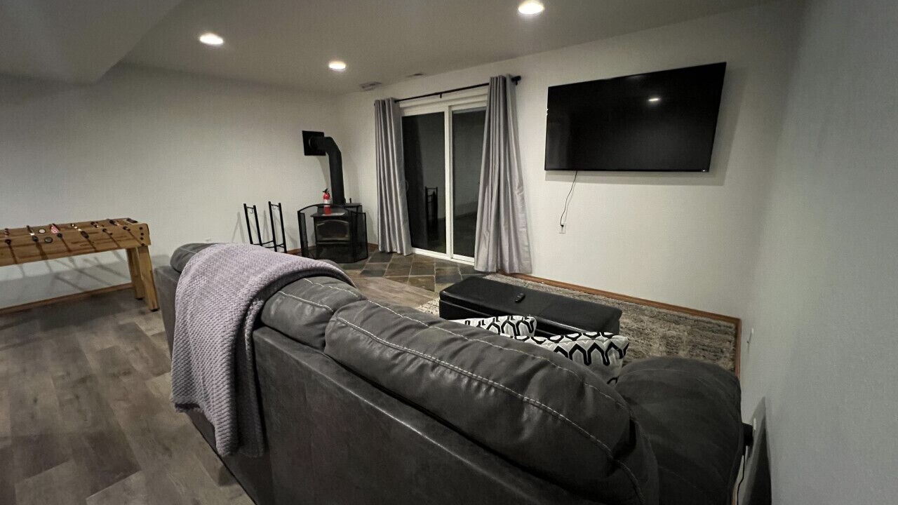 Photo of Livingroom in Gleneagle