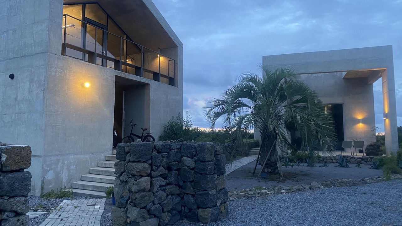 Photo of Outdoor in Jocheon