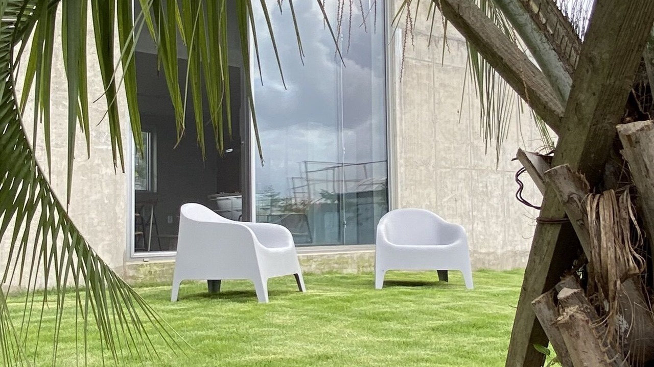 Photo of Patio Balcony in Jocheon