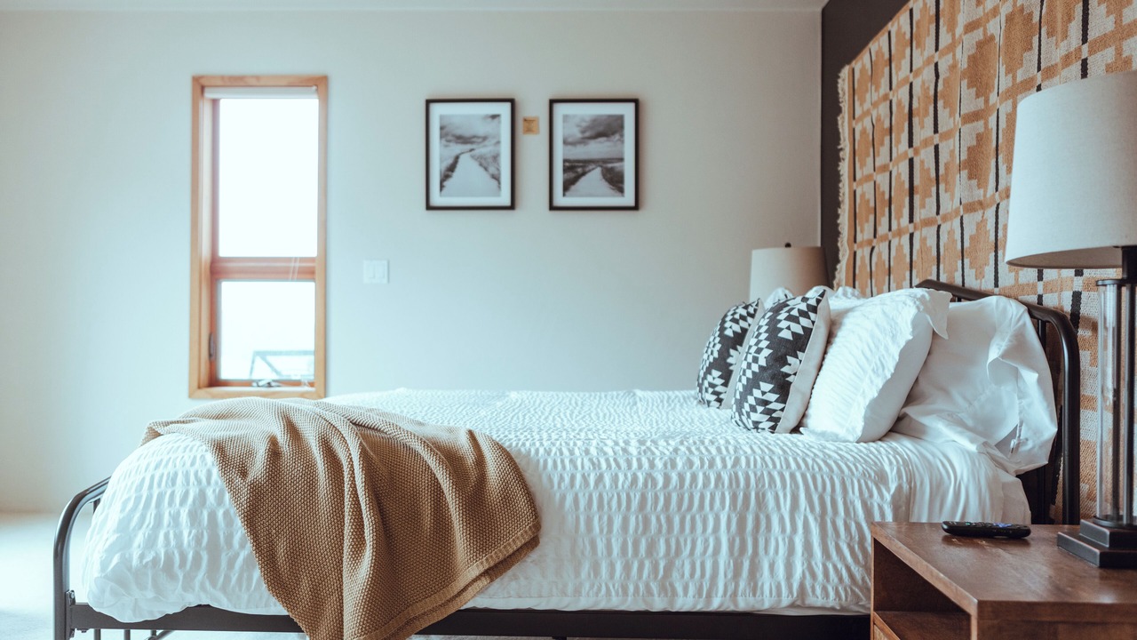 Photo of Bedroom in Colorado Springs
