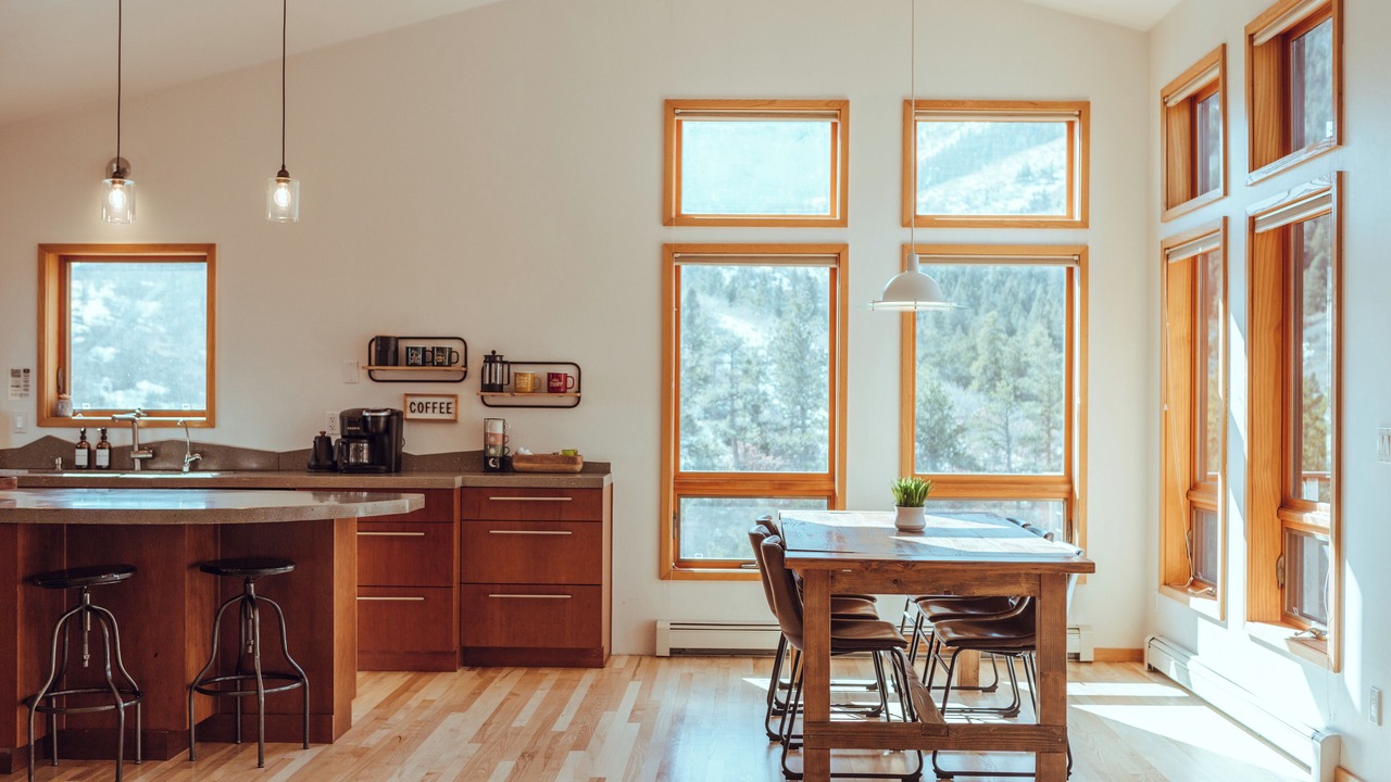 Photo of Kitchen in Colorado Springs