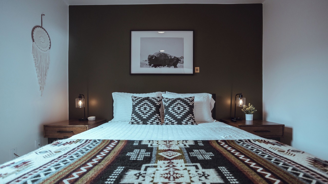 Photo of Bedroom in Colorado Springs