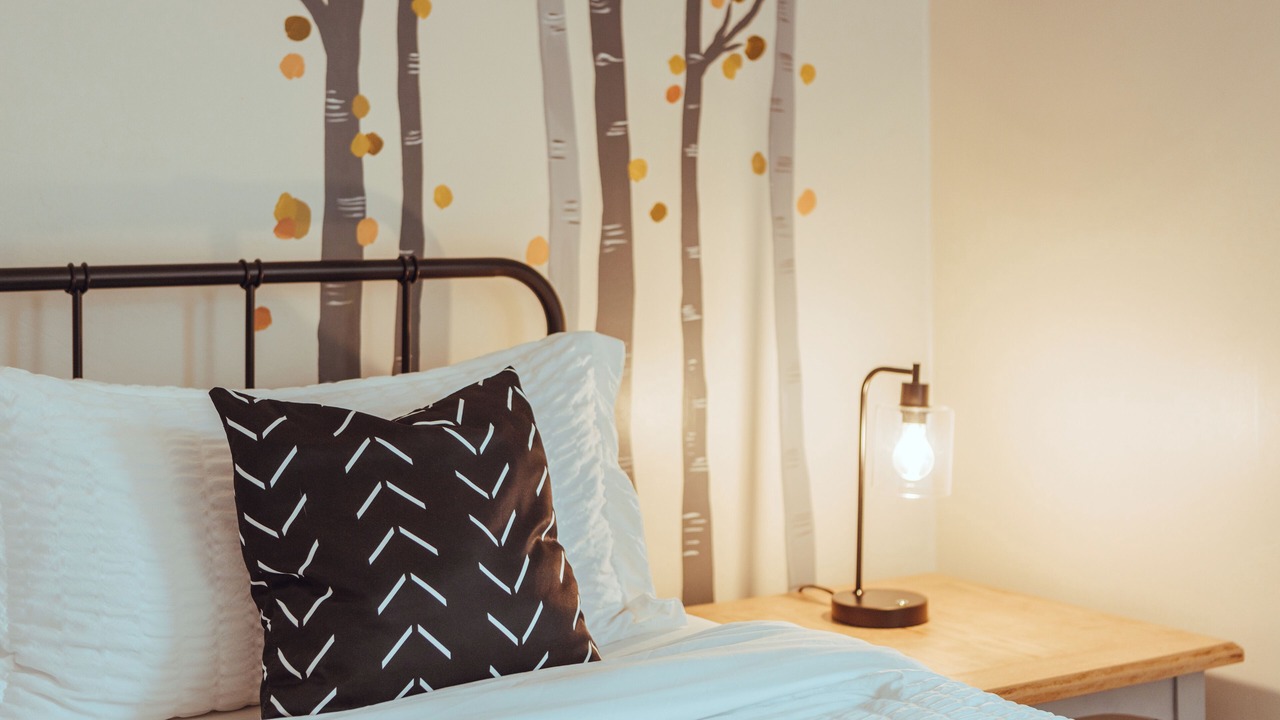 Photo of Bedroom in Colorado Springs