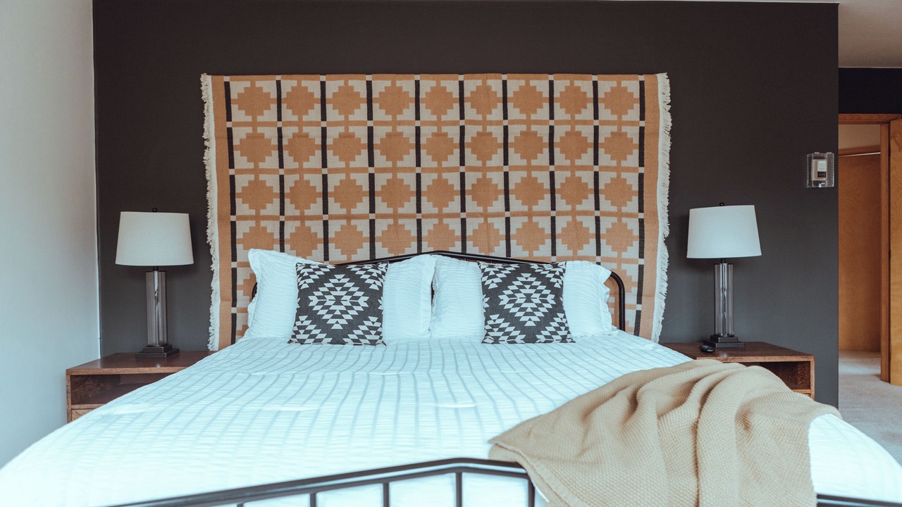 Photo of Bedroom in Colorado Springs