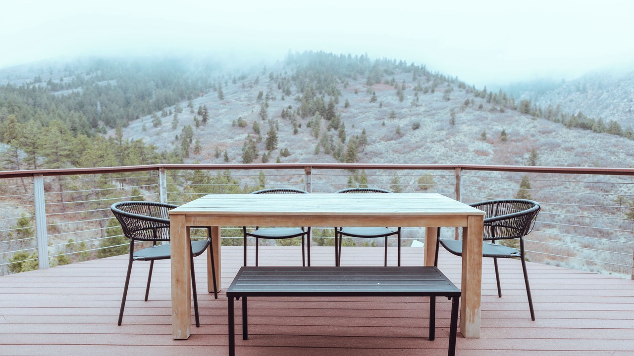 Photo of Outdoor in Colorado Springs