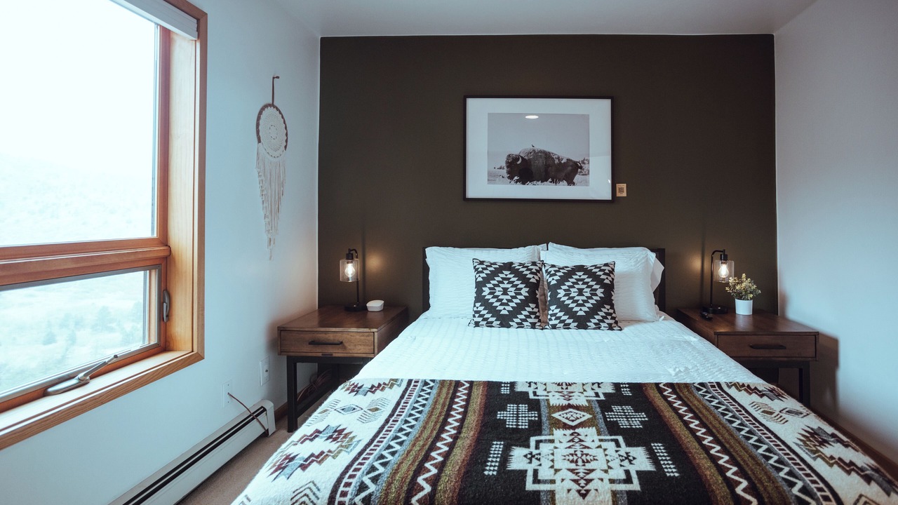 Photo of Bedroom in Colorado Springs