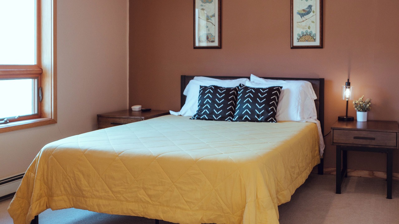 Photo of Bedroom in Colorado Springs