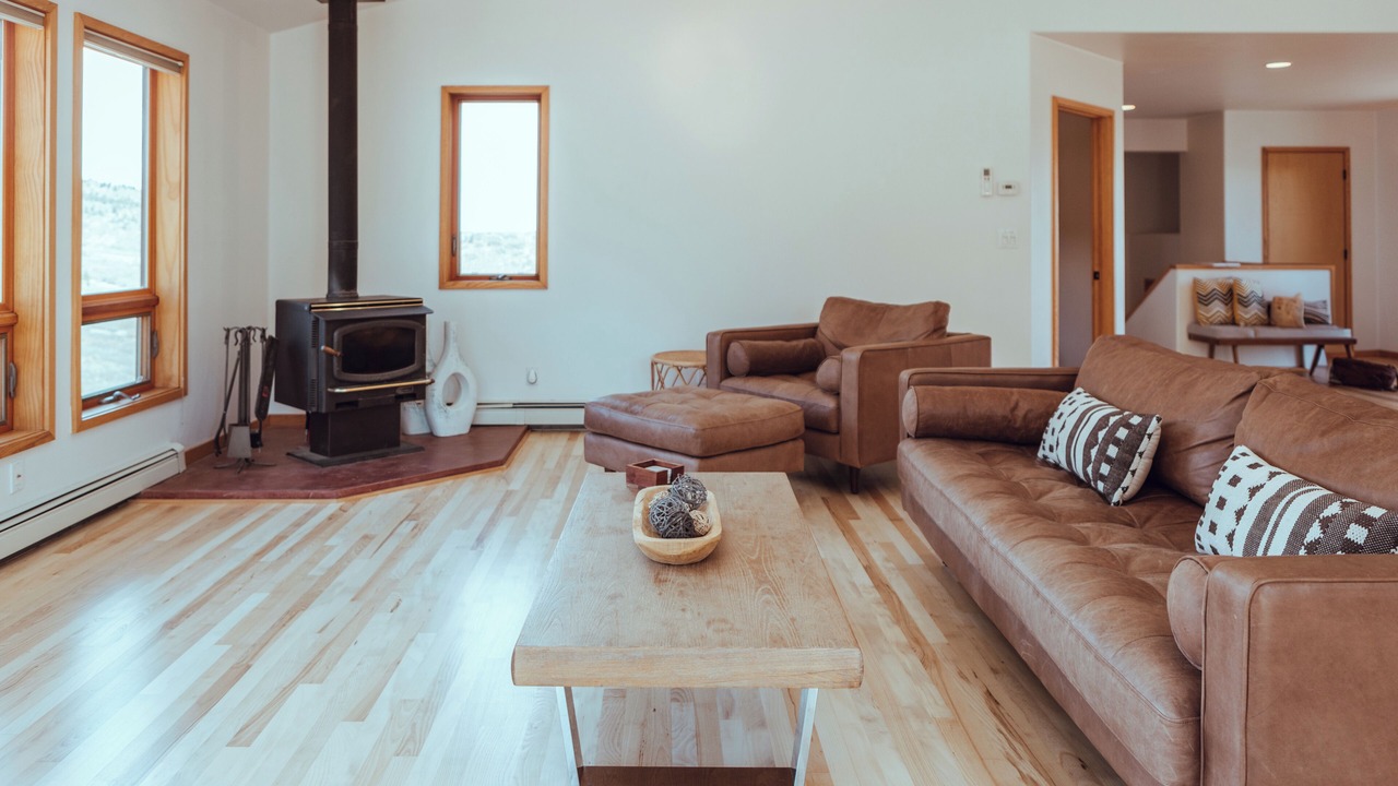 Photo of Livingroom in Colorado Springs