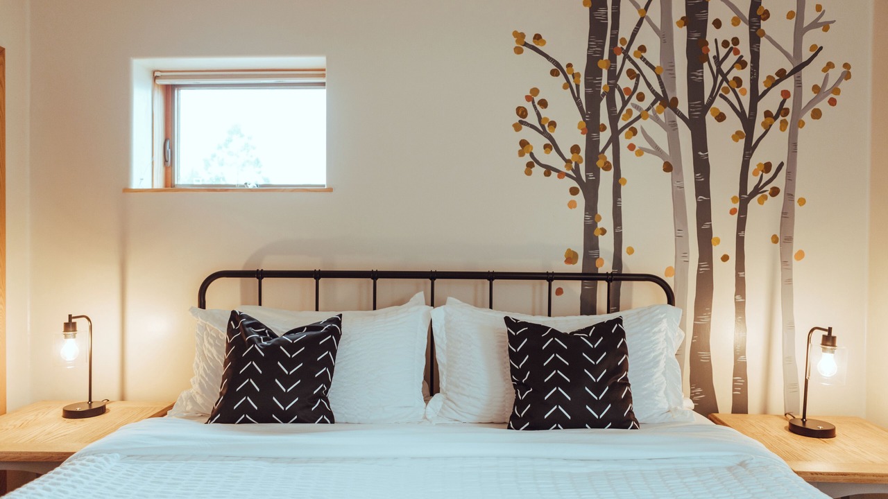 Photo of Bedroom in Colorado Springs