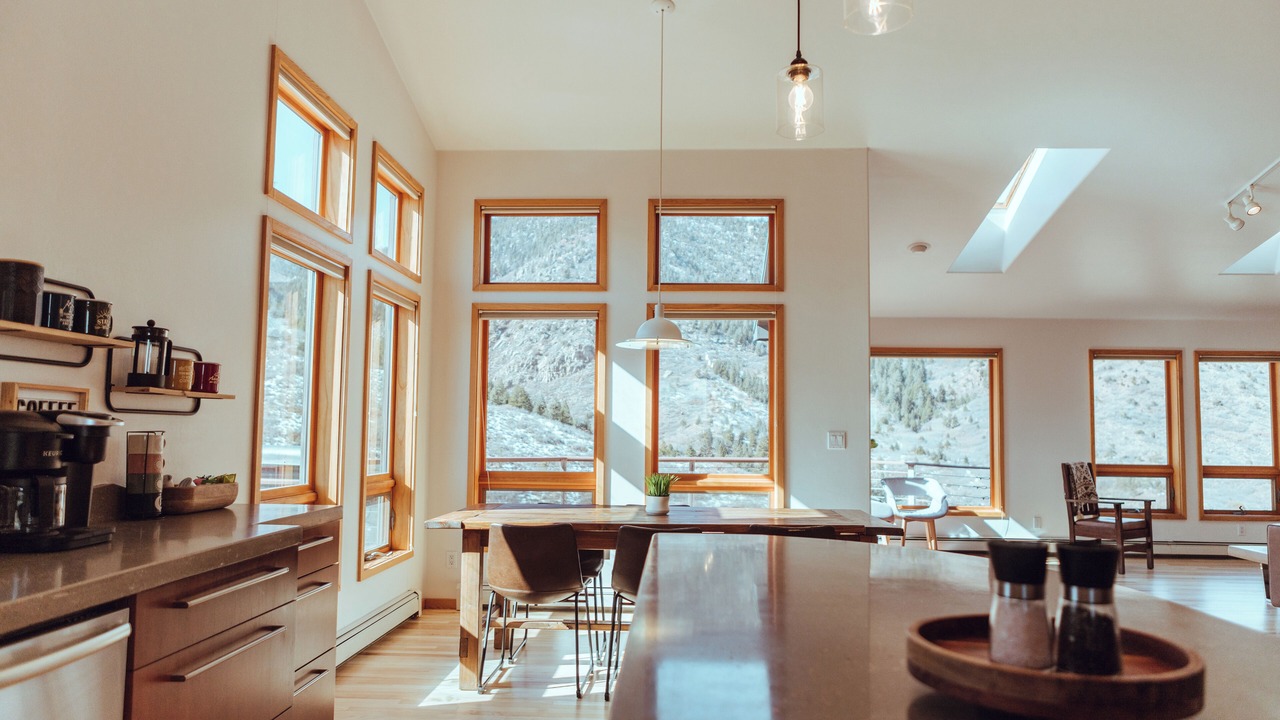 Photo of Kitchen in Colorado Springs
