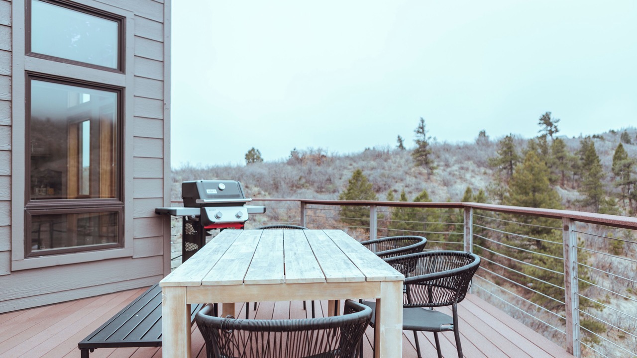 Photo of Outdoor in Colorado Springs