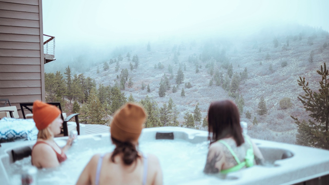 Photo of Outdoor in Colorado Springs