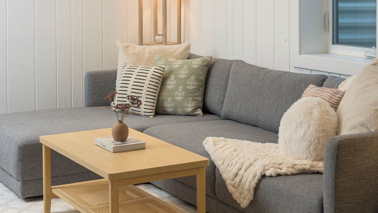 Photo of Livingroom in Westminster