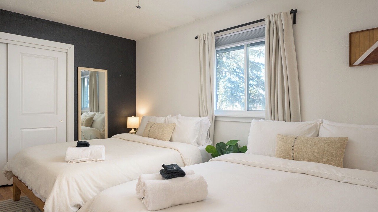 Photo of Bedroom in Westminster