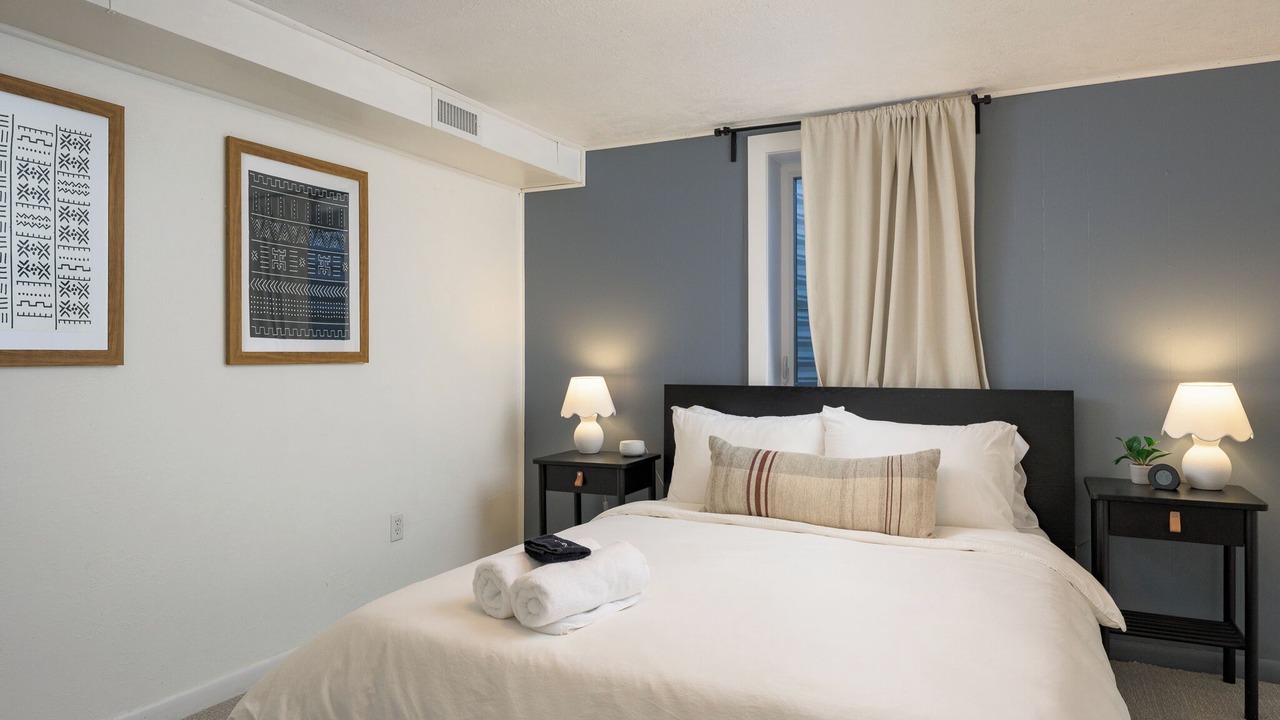 Photo of Bedroom in Westminster