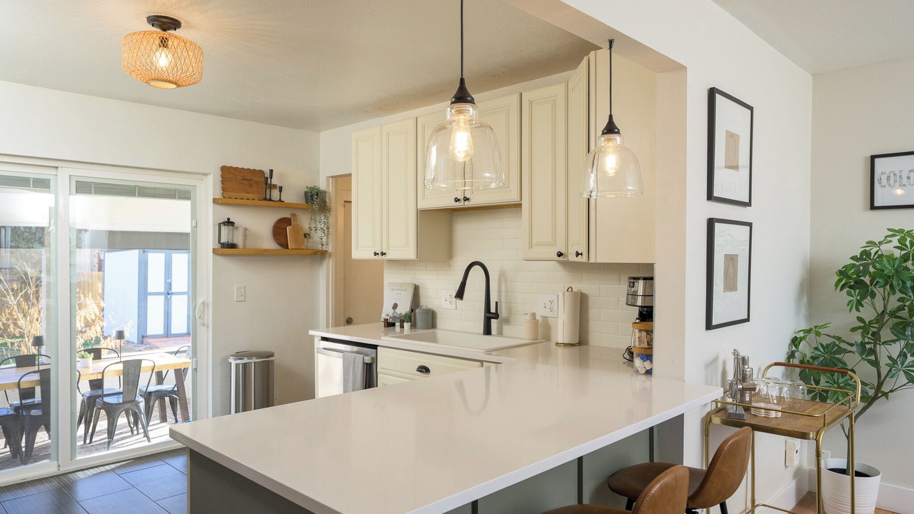 Photo of Kitchen in Westminster