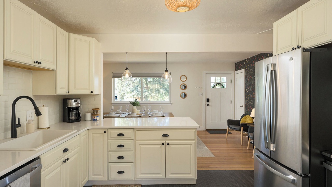 Photo of Kitchen in Westminster